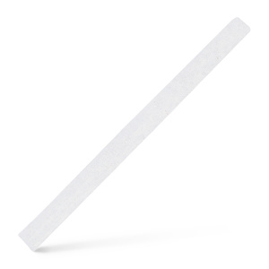 Craie Faber-Castell PITT blanc moyen