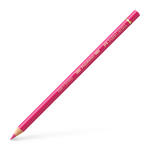 Crayon de couleur Faber-Castell, Polychromos 124
