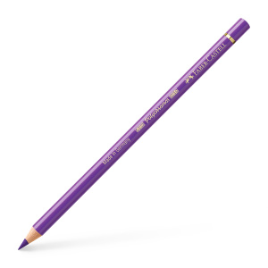 Crayon de couleur Faber-Castell, Polychromos 138