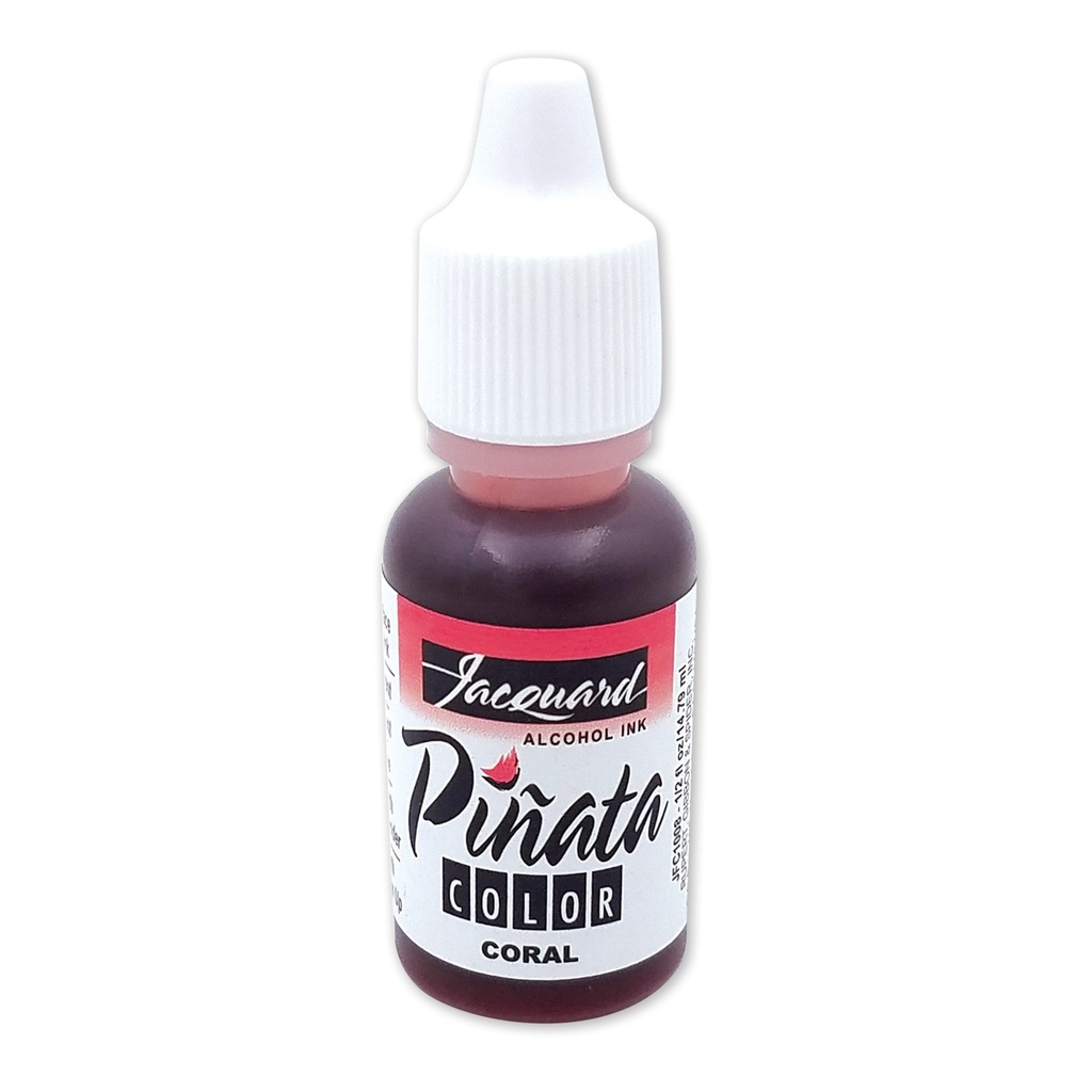 Encre à alcool Piñata, Corail JFP1008 15ml