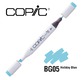 Feutres COPIC Marker, BG05 HOLIDAY BLUE