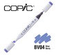 Feutres COPIC Marker, BV04 BLUE BERRY