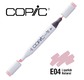 Feutres COPIC Marker, E04 LIPSTICK NATU