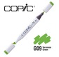 Feutres COPIC Marker, G09 VERONESE GRENN