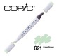 Feutres COPIC Marker, G21 LIME GREEN