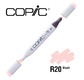 Feutres COPIC Marker, R20 BLUSH