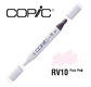 Feutres COPIC Marker, RV10 PALE PINK