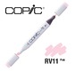 Feutres COPIC Marker, RV11 PINK