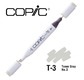 Feutres COPIC Marker, T3 TONER GRAY NO3