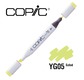 Feutres COPIC Marker, YG05 SALAD