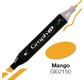 Feutres Graph'it, 2150 Mango