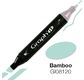 Feutres Graph'it, 8120 Bamboo