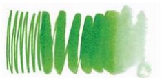 Feutres Lyra, Aqua Brush Duo Vert Brillant