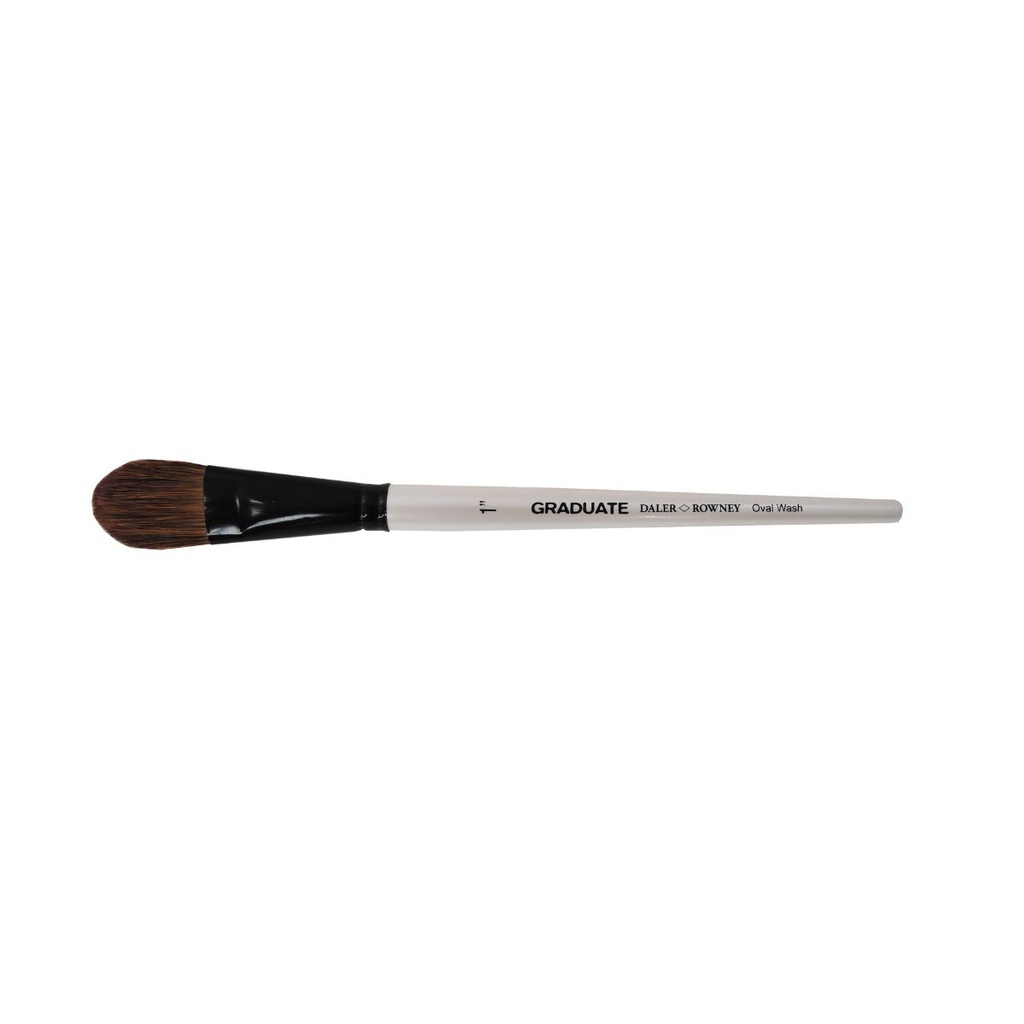 Pinceau Daler Rowney, Mc Amande 1In