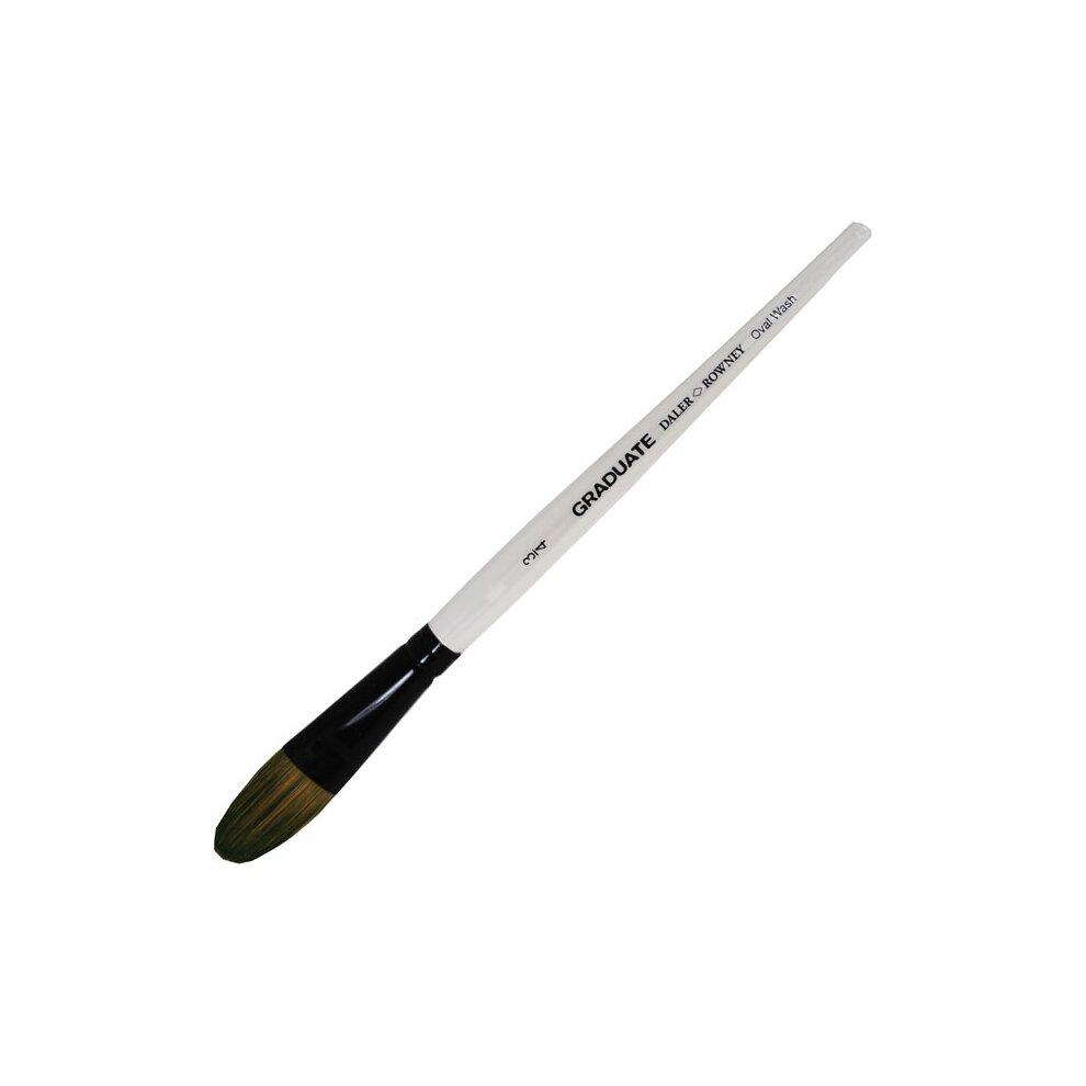 Pinceau Daler Rowney, Mc Amande 3/4In