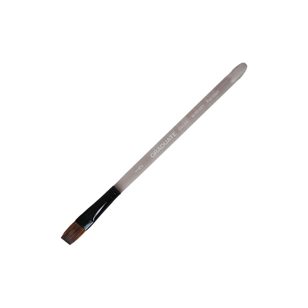 Pinceau Daler Rowney, Mc Lavis 1/2In