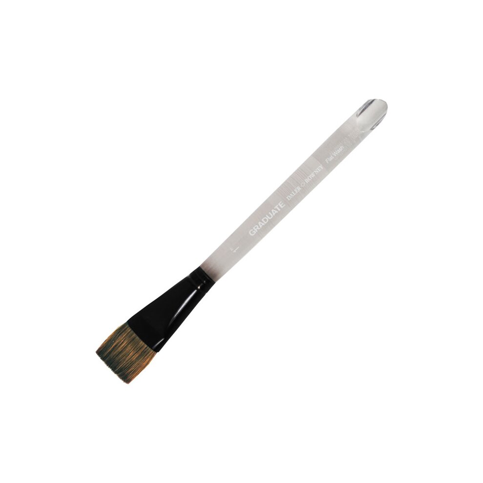 Pinceau Daler Rowney, Mc Lavis 1In