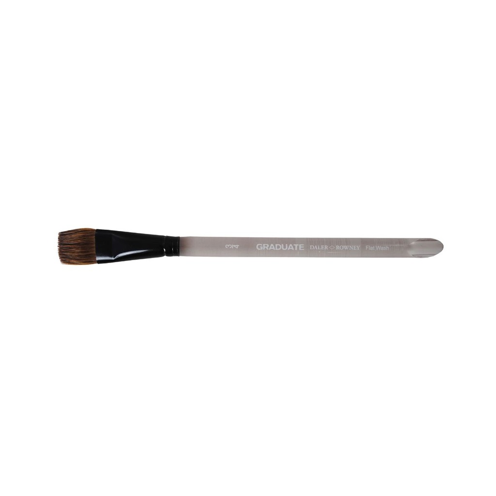 Pinceau Daler Rowney, Mc Lavis 3/4In