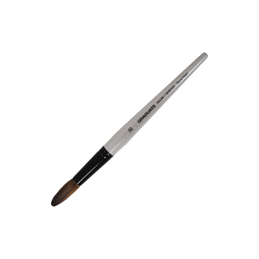 Pinceau Daler Rowney, Mc Lavis Rond 30