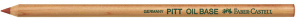 [112920] Crayon Faber-Castell PITT OIL BASE sanguine grasse