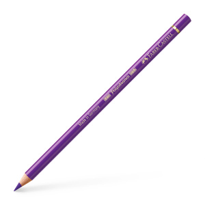 [110136] Crayon de couleur Faber-Castell, Polychromos 136