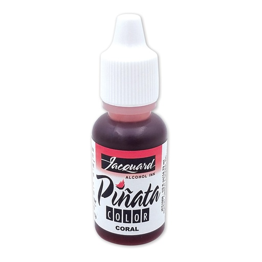 [JFC1008] Encre à alcool Piñata, Corail JFP1008 15ml