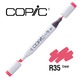 [R35] Feutres COPIC Marker, R35 CORAL