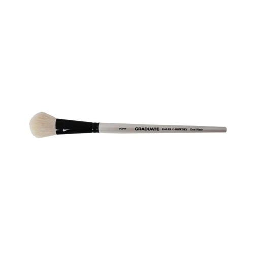 [D212152075] Pinceau Daler Rowney, Clair Amande 3/4In