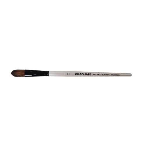 [D212154050] Pinceau Daler Rowney, Mc Amande 1/2In