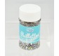 [MFB98-MU] paillettes Kiddi Craft, Multicolor